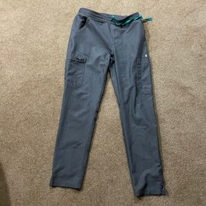 Figs Yola Scrub pants